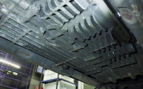 HONDA GL1500 GOLD WING SE 1997 SC22