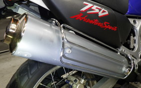 HONDA AFRICA TWIN 750 1999 RD07