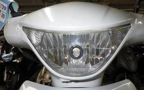 SUZUKI ADDRESS V125 S CF4MA