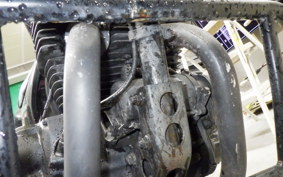 HONDA HAWK NIGHT 250 2023 MC26