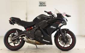 KAWASAKI NINJA 650 2014