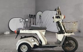 HONDA GYRO TD01