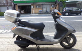 HONDA SPACY 100 JF13