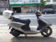 Фото Honda SPACY 100 с японского аукциона