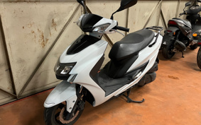 YAMAHA CYGNUS 125 X SED8J
