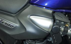 YAMAHA XJR1300 Gen.2 2008 RP17J