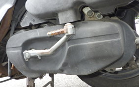 SUZUKI LET's 2 CA1PA