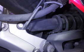 YAMAHA MAJESTY155 Gen.2 S 2017 SG52J