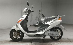 YAMAHA AXIS 100 SB06J