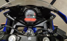 HONDA CBR250R MC41
