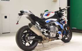 BMW M1000R 2018