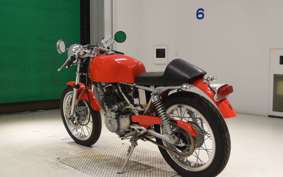 HONDA CB250 RS Z 1993 MC02