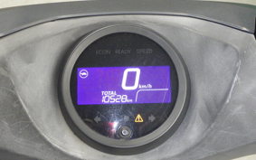 HONDA EM1E: EF16