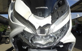 HONDA PCX 125 JF81