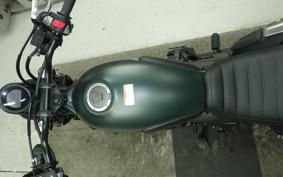 HONDA CL500 2026 PC68
