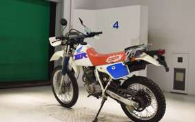 HONDA XLR250R Gen.4 2011 MD22