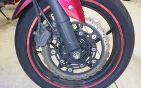 KAWASAKI Z250 Gen.2 2004 EX250P