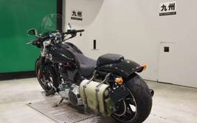 HARLEY FXSB 1580 2014