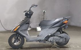 SUZUKI ADDRESS V125 CF4MA