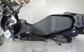 HONDA PCX 125 2025 JK05