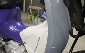 HONDA C110 SUPER CUB 2014 JA07