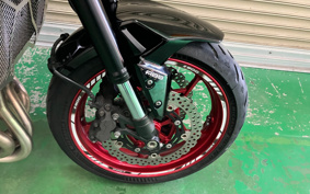 KAWASAKI Z900 2019 ZR900B