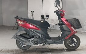 SUZUKI ADDRESS V125 CF4MA