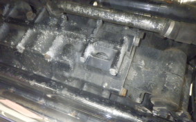 HONDA VTX1800 2002 SC46