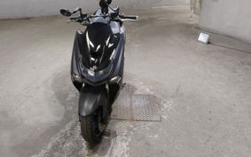 YAMAHA MAJESTY 155S SG52J