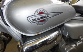 HONDA MAGNA 50 AC13