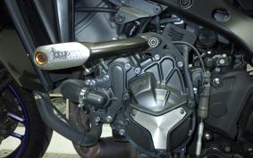 YAMAHA TRACER 9 GT 2021 RN70J