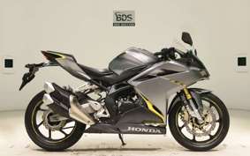 HONDA CBR250RR 2021 MC51