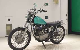 YAMAHA SR400 Gen.2 1985 1JR
