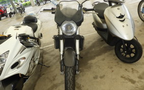 DUCATI MONSTER S4 2002