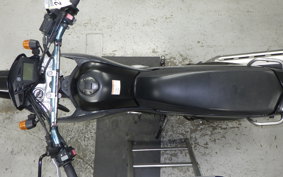 YAMAHA SEROW 250 2025 DG11J