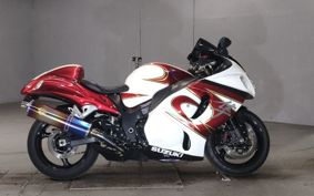 SUZUKI GSX1300R HAYABUSA 2007 GX72A