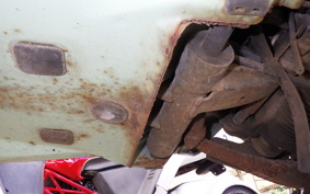 VESPA 125 ET4