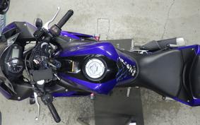 YAMAHA YZF-R25 2021 RG43J