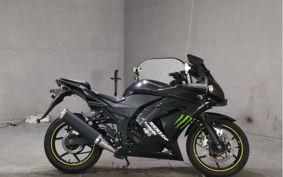 KAWASAKI NINJA250R EX250K