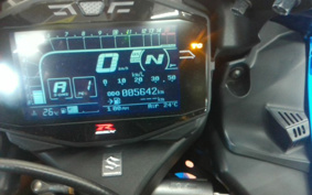SUZUKI GSX-R1000R ABS 2017 DM11G