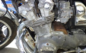 HONDA CB750 CUSTOM 1981 RC04