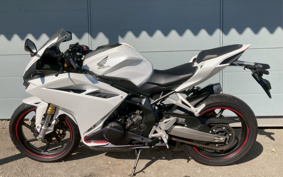 HONDA CBR250RR ABS MC51
