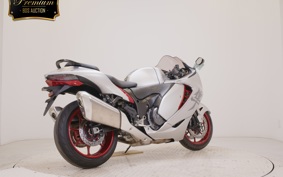 SUZUKI HAYABUSA Gen.3 2021 EJ11A