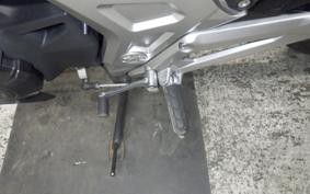 HONDA NC750X 2021 RH09
