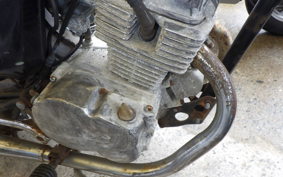HONDA CD125T BENLY CD125T