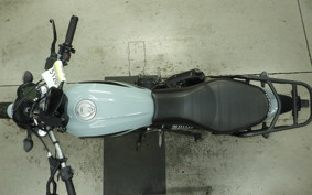 DUCATI SCRAMBLER SIXTY2 2020