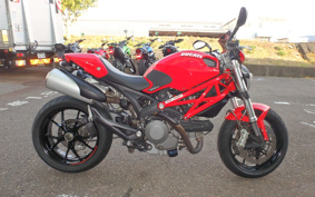 DUCATI DUCATI  MONSTAR 796 ABS 2013 ZDMM506ABCB