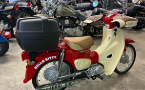 HONDA  SUPER CUB 50 HELLOKITTY AA09