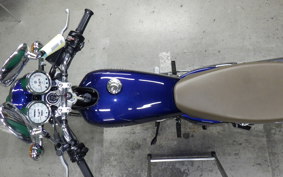 YAMAHA SR400 Gen.5 2022 RH16J