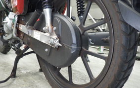 HONDA ｸﾛｽｶﾌﾞ110-3 2024 JA60